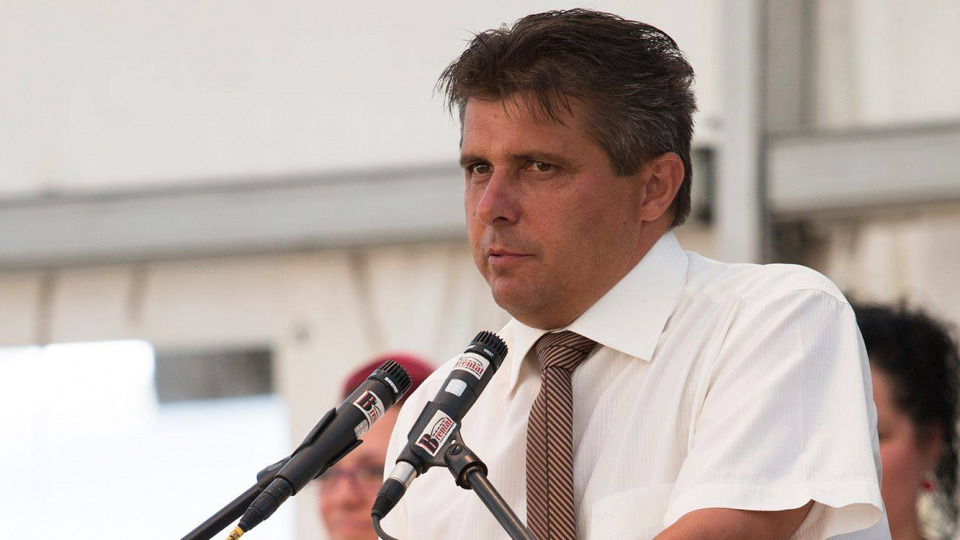 Elhunyt Ábrahám-Furus János.