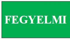 2026. január 14-i fegyelmi határozatok.