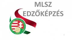Átvették okleveleiket az MLSZ Grassroots Alap tanfolyamot elvégzett szakemberek.