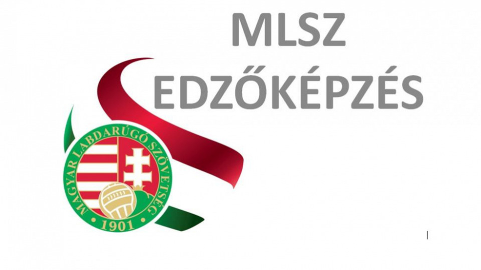 Átvették okleveleiket az MLSZ Grassroots Alap tanfolyamot elvégzett szakemberek.