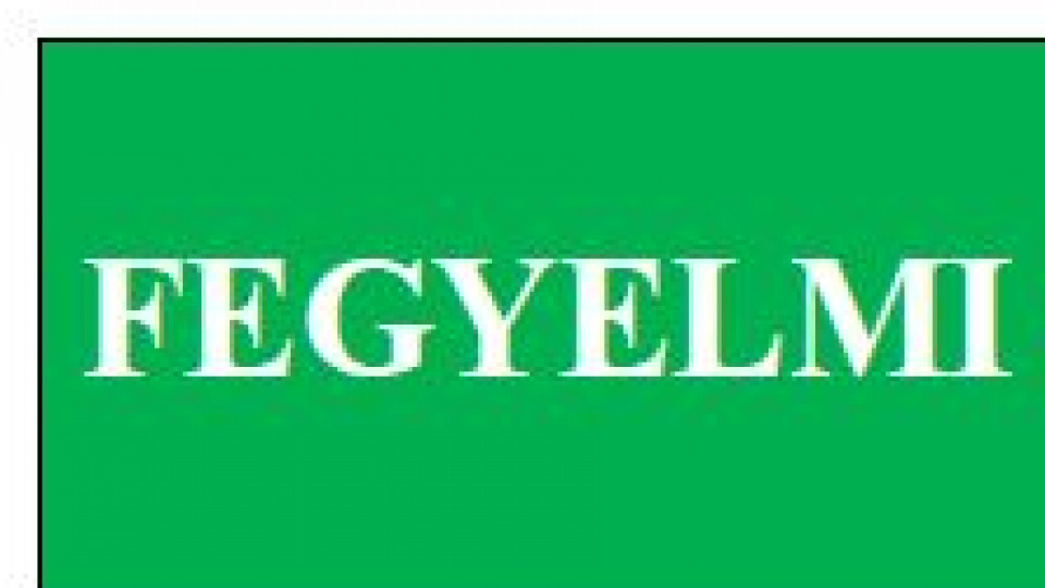 2026. január 28-i fegyelmi határozat.