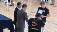 Hétvégén rendezték az 52. Rákóczi Kupát Kiskunhalason.