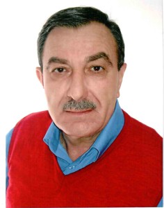 Elhunyt Dr. Máttyus Árpád.